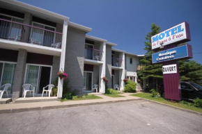 Hotels in Tadoussac